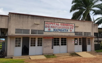 DCR faces new Ebola challenge one case is identified in city of Mbandaka