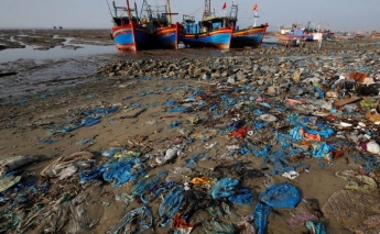 Embassies and international organisations step up fight against plastic pollution in Vietnam